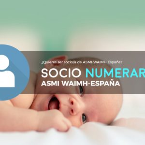 SOCIO NUMERARIO