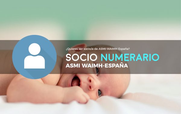 SOCIO NUMERARIO